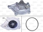 VALEO Veepump,  mootori jahutus 506914