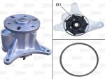 VALEO Veepump,  mootori jahutus 506952