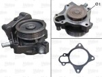VALEO Veepump,  mootori jahutus 506961