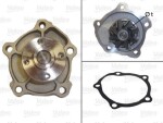 VALEO Veepump,  mootori jahutus 506975