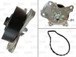 VALEO Veepump,  mootori jahutus 506982