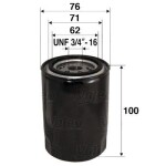 VALEO Õlifilter 586028