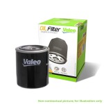 VALEO Õlifilter 586185