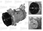 Kompressor,  kliimaseade VALEO RE-GEN - STANDARD EXCHANGE 12V 699855