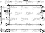 VALEO Radiaator,  mootorijahutus 732551