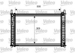 VALEO Radiaator,  mootorijahutus 734274