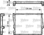 VALEO Radiaator,  mootorijahutus 734276
