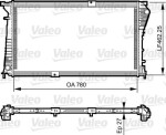 VALEO Radiaator, mootorijahutus 734931