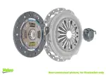  Sidurikomplekt VALEO CLASSIC KIT3P 786023