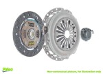 Sidurikomplekt VALEO CLASSIC KIT3P 786077