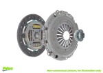 VALEO  Sidurikomplekt KIT3P 801502