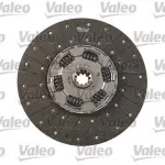 VALEO Siduriketas NEW ORIGINAL PART 807575