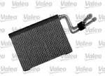 VALEO Aurusti,  kliimaseade 818201