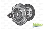 VALEO Sidurikomplekt KIT3P 826345