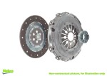 VALEO Sidurikomplekt KIT3P 826550