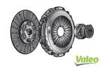 VALEO Sidurikomplekt NEW ORIGINAL KIT3P 827100