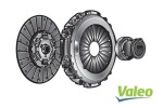 VALEO  Sidurikomplekt NEW ORIGINAL KIT3P 827161