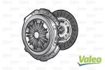 VALEO Sidurikomplekt KIT2P 828145
