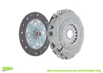 VALEO Sidurikomplekt KIT2P with Self Adjusting Technology 832403