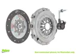VALEO Sidurikomplekt KIT3P (CSC) 834062