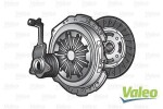 VALEO Sidurikomplekt KIT3P (CSC) 834530