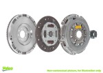 VALEO Sidurikomplekt KIT4P - CONVERSION KIT with Self Adjusting Technology 835057