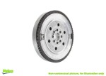 VALEO Hooratas DUAL MASS FLYWHEEL 836139