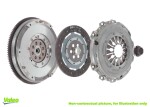 VALEO Sidurikomplekt FULLPACK DMF 837019