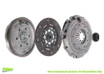 VALEO Sidurikomplekt FULLPACK DMF with Self Adjusting Technology 837119