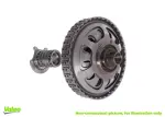 VALEO Sidurikomplekt DWC DUALCLUTCH KIT 855201