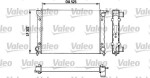 VALEO Radiaator,  mootorijahutus 883727