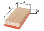VALEO Õhufilter 585000