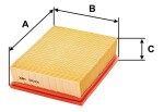 VALEO  Õhufilter 585006