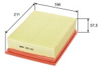 VALEO Õhufilter 585012