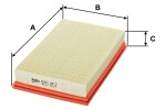 VALEO Õhufilter 585057