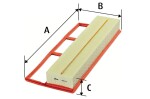 VALEO Õhufilter 585075