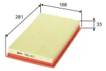 VALEO Õhufilter 585103