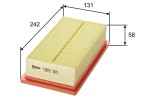 VALEO Õhufilter 585118