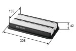 VALEO Õhufilter 585128