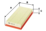 VALEO Õhufilter 585137