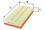 VALEO Õhufilter 585146
