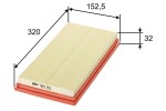 VALEO Õhufilter 585155