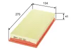 VALEO Õhufilter 585165