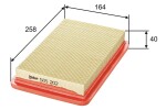 VALEO Õhufilter 585202