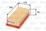 VALEO  Õhufilter 585209