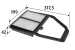 VALEO Õhufilter 585225