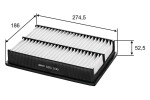 VALEO Õhufilter 585236