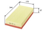 VALEO  Õhufilter 585242