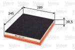 VALEO Õhufilter 585245