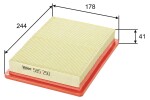 VALEO  Õhufilter 585250